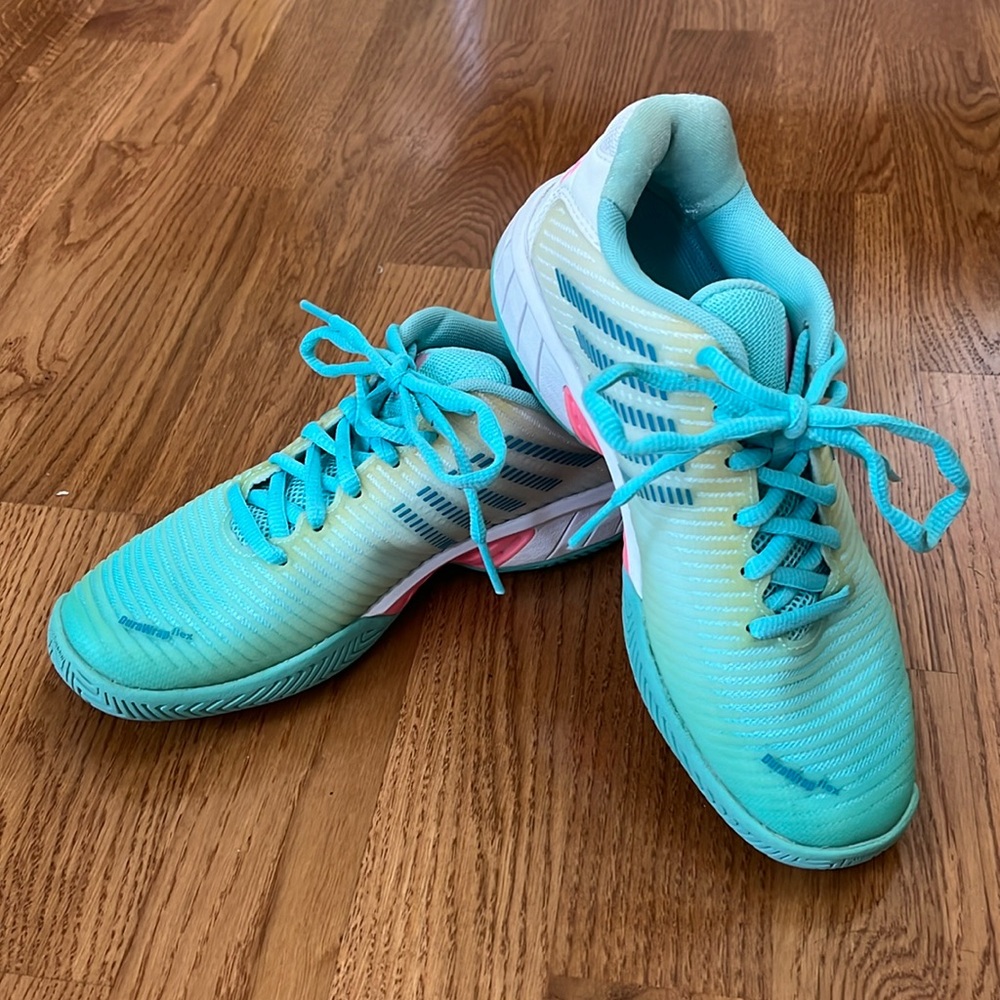 K-Swiss tennis/ 🎾 pickleball sneakers